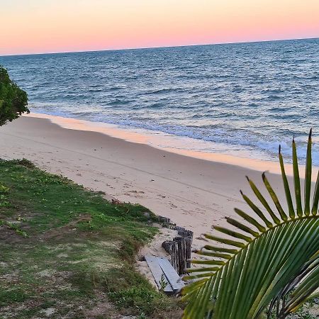 Oca 1 Casa Beira Mar Villa Порто Сегуро Екстериор снимка